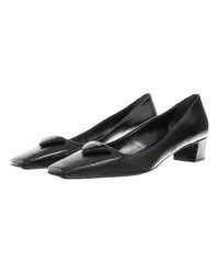 prada hohe schuhe